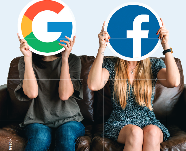 Do Facebook, Google & Co. threaten our democracy? Event by IÖR, Cologne, 26.11.2019